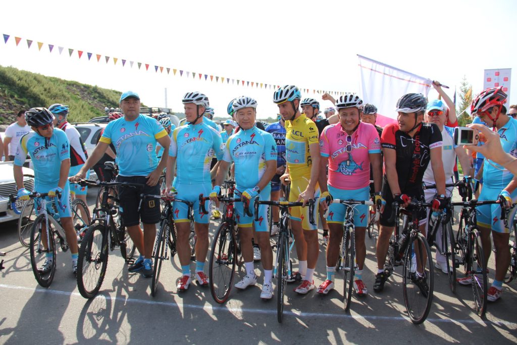 Astana Pro Team