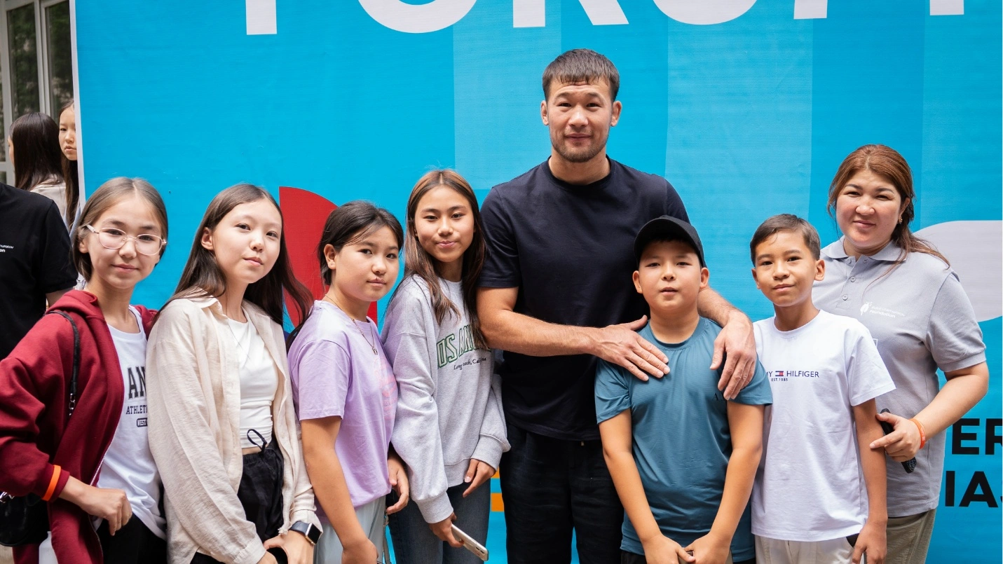 Булат Утемуратов