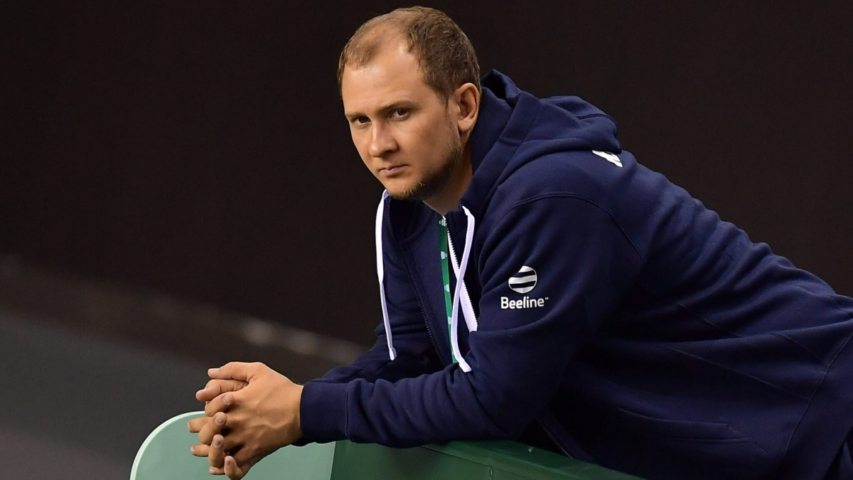 Булат Утемуратов